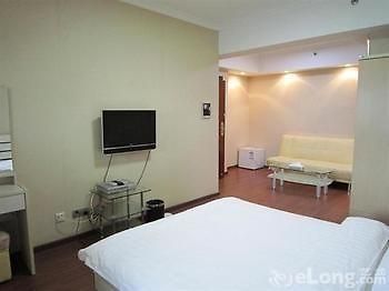City Station Hotel Thẩm Quyến Ngoại thất bức ảnh