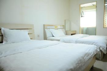 City Station Hotel Thẩm Quyến Ngoại thất bức ảnh